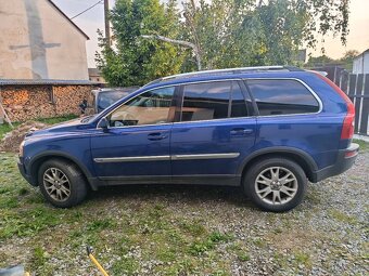Volvo XC90 - 3