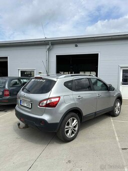 Nissan Qashqai 1.5 dci - 3