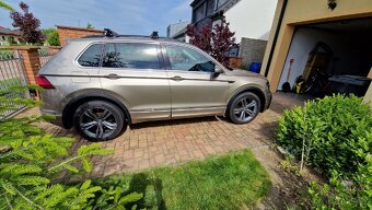 Vw tiguan comfortline 1.4tsi - 3
