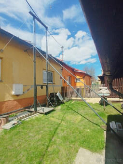 STAVEBNÍ VÝTAH NA PRODEJ - 3