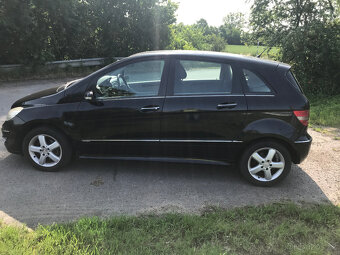 Prodám Mercedes- Benz B 180 CDI - 3