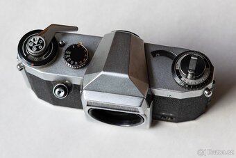 Praktica PL Nova IB - 3