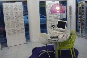 Oční optika-vybavení - 3
