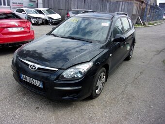Hyundai i30 1,6 CRDi - 3