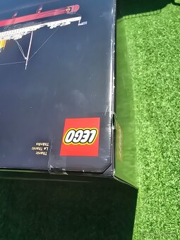 Lego IDEAD Titanic - 3