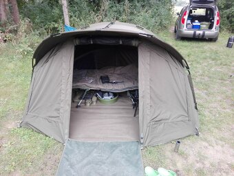 TRAKKER BIVAK - 3
