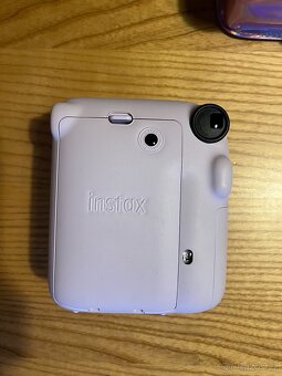 Instax 12 mini - 3