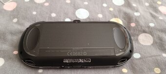 Sony PS Vita OLED - 3