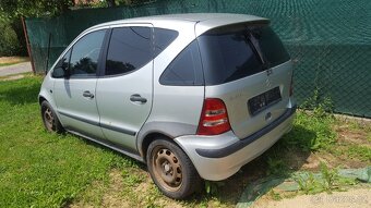 Mercedes-Benz A 170 CDI - 3