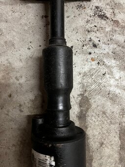 Dynamic Drive stabilizátor BMW E65 - 3
