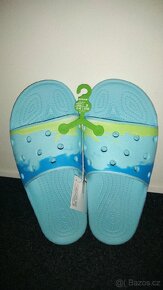 Pantofle Crocs 37/38 a 41/42 - 3