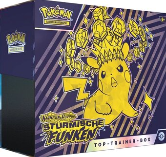Pokémon karty - 3