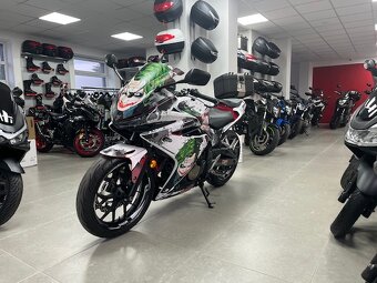 HONDA CBR 500 JOKER - 3