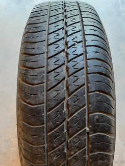 Kolo Suzuki Vitara 195 R15 - 3