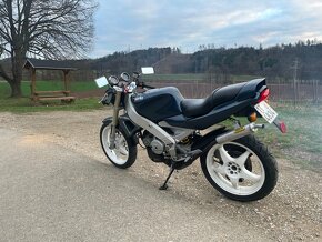 Aprilia AF1 Europa 125 - 3