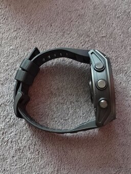 Garmin Tactix 8 – 51 mm, SOLAR, Applied Ballistics Elite - 3