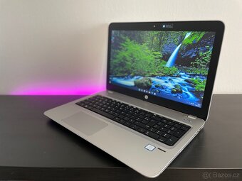 HP ProBook 450 G4 i5/8GB/256GB SSD/Win11 Pro - 3