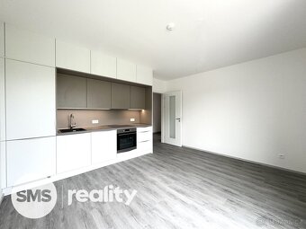 Novostavba 2kk/GS/sklep, 46m2 - 3