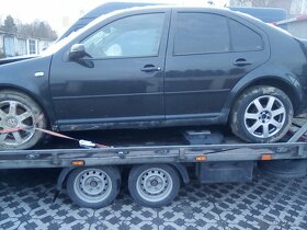 VW BORA 1.9TDI 96KW KOD: ASZ KOD: GNY - 3