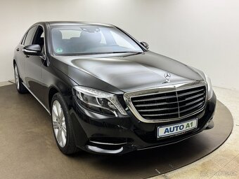 S500 4M PANO LED BURMESTER DPH - 3