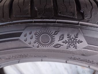 Barum Quartaris 5 195/55 R16 - 3