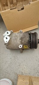 Klimakompressor Ford - 3