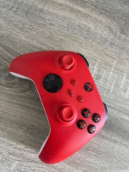 Xbox series x 1 TB - 3