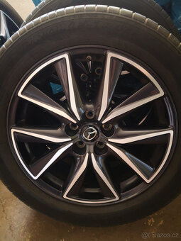 ALU KOLA 19 ET45 5X114,3 - 3