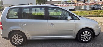 Volkswagen Touran 2.0 TDI 100 kw - 3