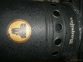 Zvětšovací přístroj Magnifax /Optikotechna - 3