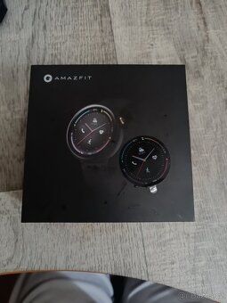 Hodinky Huami Amazfit Nexo - 3