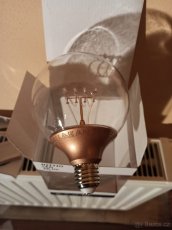 LED spirálovité žárovky - 3