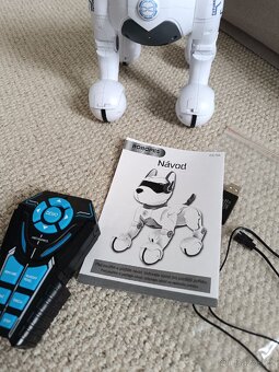 Robopes - 3