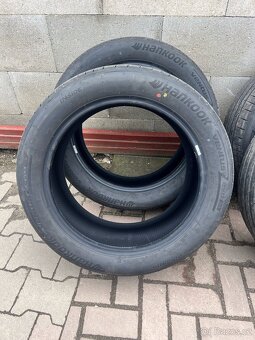 Sada pneu 235/50 R19 Hankook Ventus Evo SUV - 3