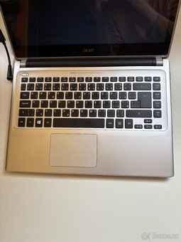 Acer Aspire V5-431P - Chrome OS - 3