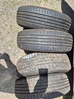 Nexen 195/65 R15 - 3