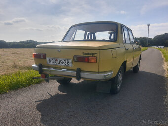 Wartburg 353 - 3