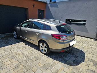 Renault Megane 1.6 74KW - Zamluvené do 23.06.25 - 3