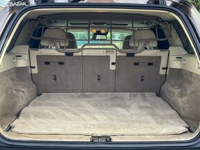 VOLVO přídavný koberec do zavazadlového prostoru - 3