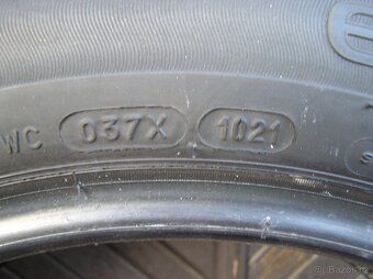 205/55R16 Michelin energy, letní, 1 kus - 3