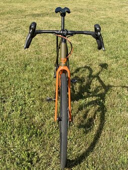 Ridley Kanzo Adventure Carbon 2021 - 3