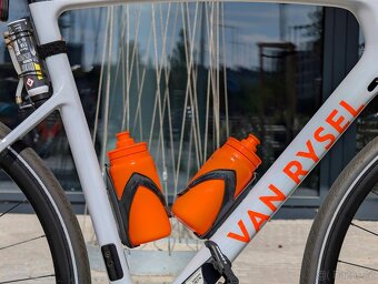 Cyklokrosové kolo Van Rysel RCX II APEX AXS - 3