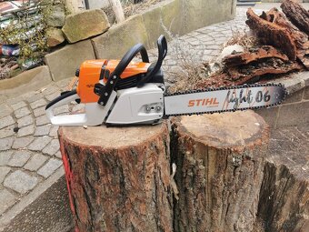 Stihl MS 361 - 3
