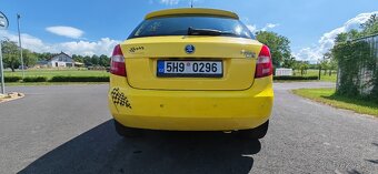 Škoda Fabia 1.2 http 44kw - 3
