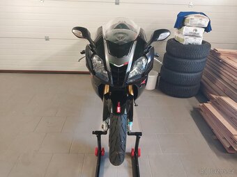 Aprilia - 3