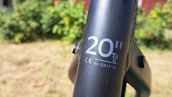 Crussis ONE Cross 7.6 - 3