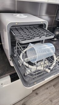 NOVÝ ohřívač párků – Hot Dog Warmer FY-K04 (350W - 3