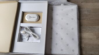 Monitor dechu - 3