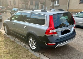 Výměna Volvo xc70 za Multivan/Viano 2010+ - 3