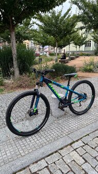 Kolo legendarni znacky Stevens Team RC🔥 Ram 14🧍♀️🧍♂️ - 3